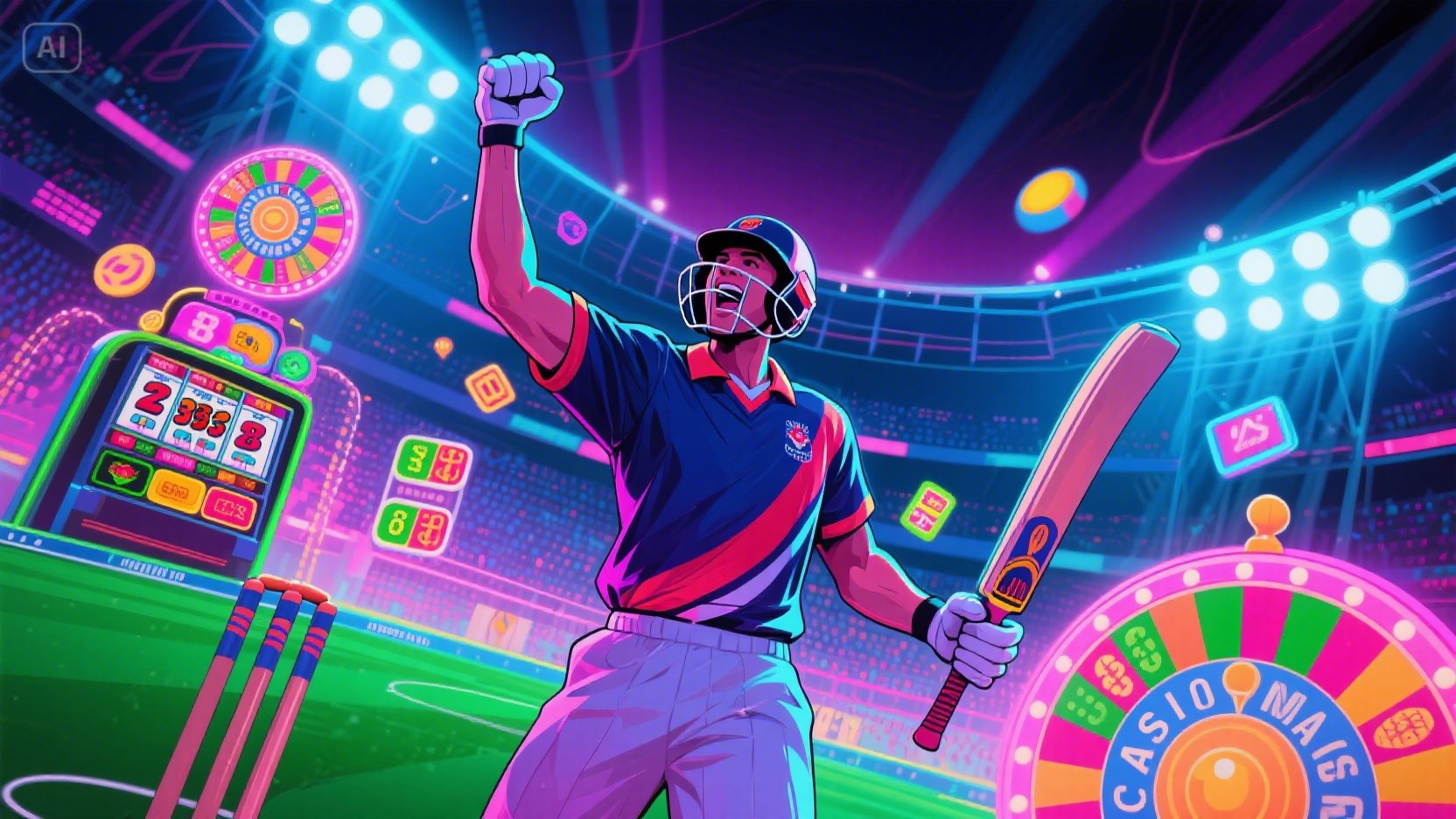 BetiniaDeposit in PKR and claim 200% instantly! Pakistani players can play live tables, poker, and slots with verified security and quick withdrawals.