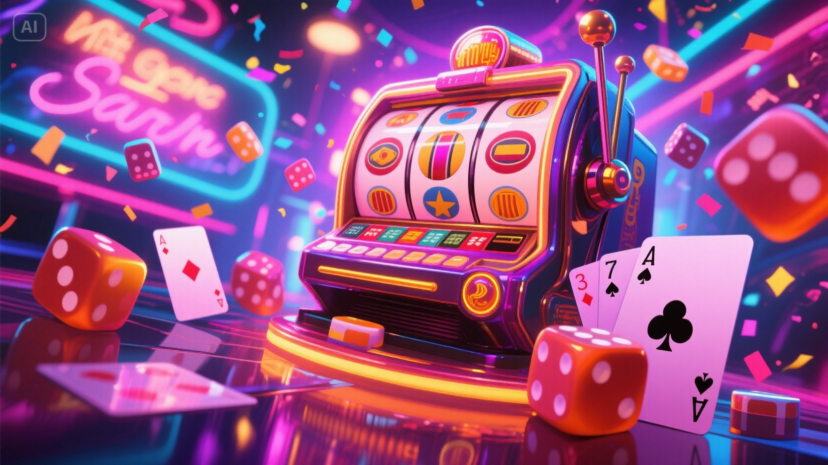 Casino Betinia desktop and mobile interfaces