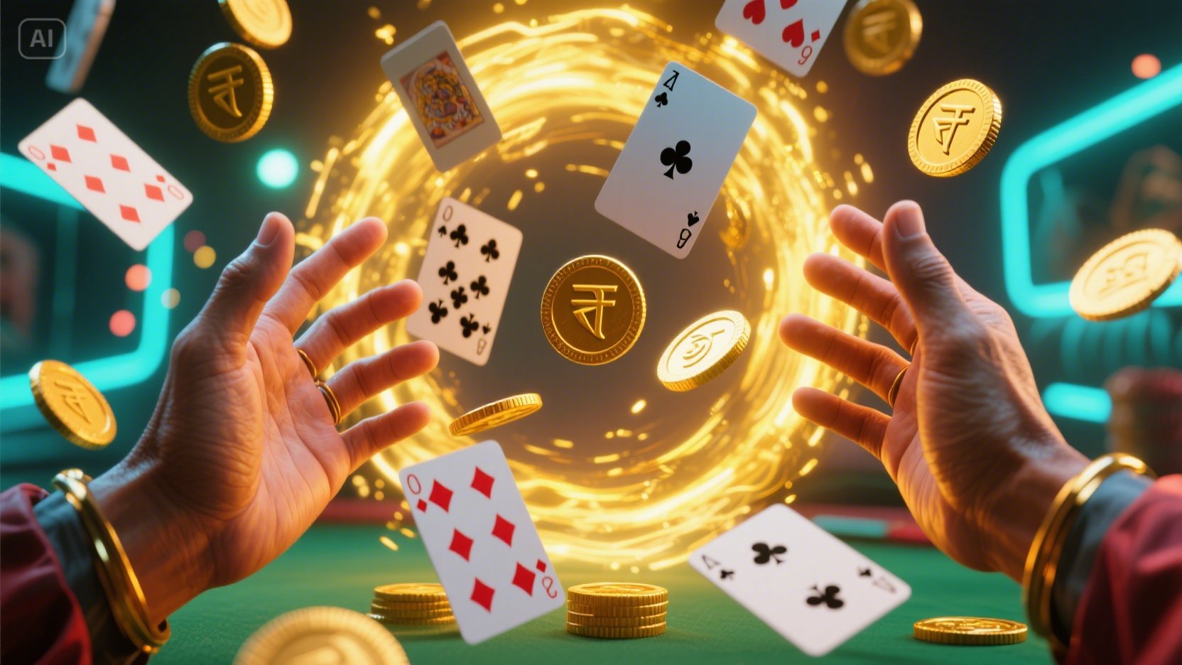 Casino Betinia desktop and mobile interfaces