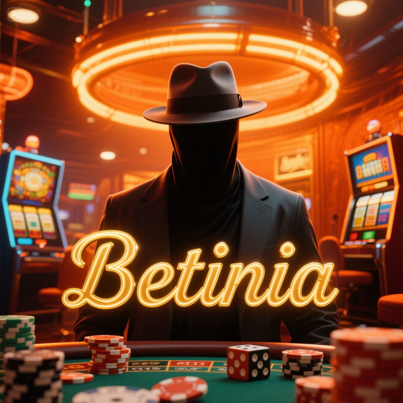 Betinia
